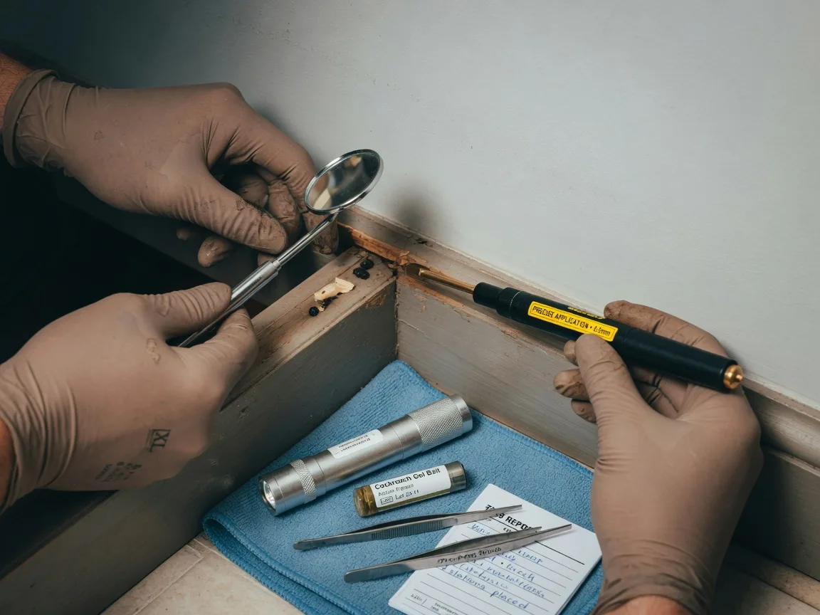 Why choose Emergency Pest Control in Eureka, NV